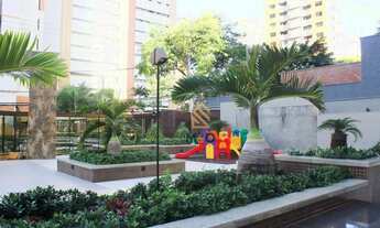 Imagem 2: Apartamento à venda, 235 m² por R$ 2.200.000,00 - Aldeota - Fortaleza/CE