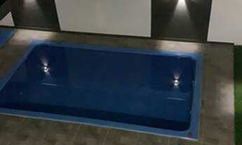 Imagem 4: Casa para venda tem 147 metros quadrados com 2 quartos