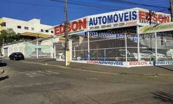 Imagem 2: Terreno à venda, 555 m² por R$ 1.100.000,00 - Jardim América - Goiânia/GO