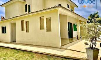 Imagem 2: Casa com 3 dormitórios para alugar, 270 m² por R$ 5.000,00/mês - Ponte dos Leites - Ararua