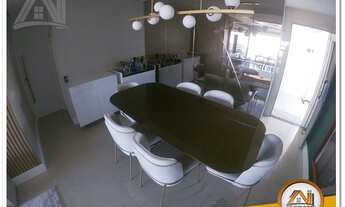 Imagem 4: Apartamento com 4 dormitórios à venda, 123 m² por R$ 1.300.000,00 - Engenheiro Luciano Cav