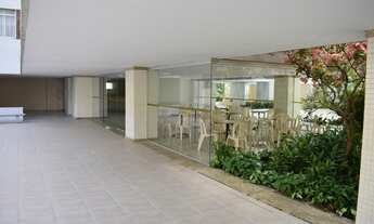 Imagem 7: 3 quartos com 01 suíte - 159m² - ladeira da Barra