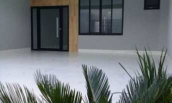 Imagem 2: Térrea para venda com 150 metros quadrados com 3 quartos em Parque Amazônia - Goiânia - GO