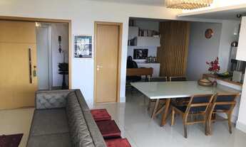 Imagem 2: Apartamento para venda premier Blanc com 3 suítes em Setor Marista - Goiânia - Goiás