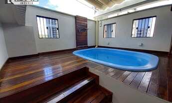 Imagem 7: Apartamento com 4 dormitórios à venda, 227 m² por R$ 1.350.000 - Meireles - Fortaleza/CE