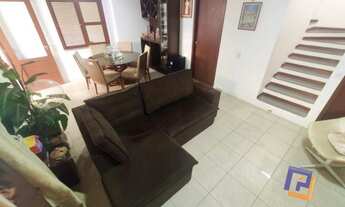 Imagem 2: Casa com 3 suítes à venda, 120 m² no condomínio Quebec - Sapiranga - Fortaleza/CE