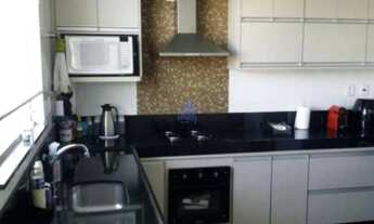 Imagem 7: Casa Geminada no Cabral 3 quartos