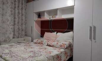 Imagem 7: Apartamento de 2 quartos com 46 m² de área construida, sol da manhã, bem ventilado, com pi