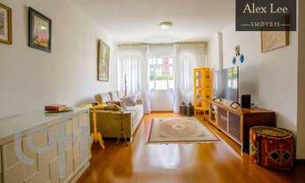 Imagem 2: Pinheiros, com 3 dormitórios e 1 vaga