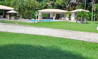 Imagem 4: Casa a venda no Encontro das Águas com 8 quartos 800 m2