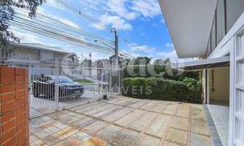 Imagem 4: Casa no Seminário de 259,50m²