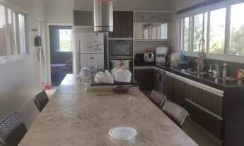 Imagem 4: INDAIATUBA - Chácara - Terras de Itaici, Colinas do Mosteiro e Recanto dos Pássaros