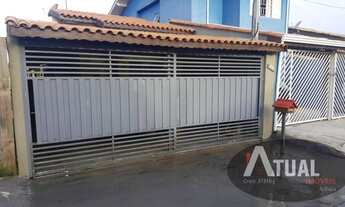 Imagem 5: Casa a venda no Jardim das Cerejeiras em Atibaia/ SP