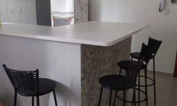 Imagem 5: COBERTURA - BAIRRO CASA BRANCA À 03 QUARTEIRÕES DA SENADOR FLAQUER