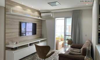 Imagem 3: Lindo apartamento de 3 dormitórios a venda no Condomínio VIsta 26