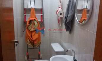 Imagem 7: Apartamento com 1 dorm, Caiçara, Praia Grande - R$ 220 mil, Cod: 414715