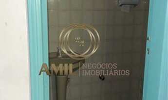 Imagem 2: IE [Amil Aluga] Sala no Centro - Taubaté - SP