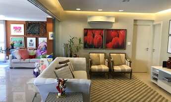 Imagem: Apartamento para venda com 136 metros quadrados