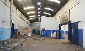 Imagem 2: Galpão / depósito com aluguel por R$3.000 /mês