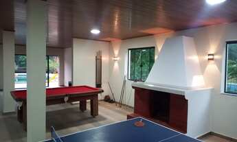 Imagem 7: Sítio para aluguel e venda com 123.000 metros quadrados com 3 alojamentos, piscina adulto