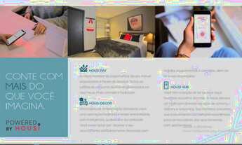 Imagem 3: Apartamento para venda possui 26 metros quadrados com 1 quarto em Meireles - Fortaleza - C