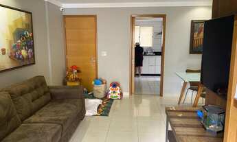 Imagem: Apartamento para venda com 88 metros quadrados