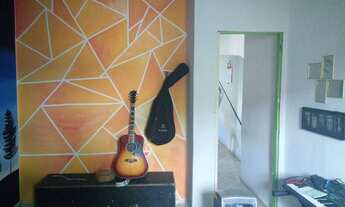 Imagem 7: Casa para venda possui 109 m² com 2 quartos em Planalto Boa Esperança - João Pessoa - PB