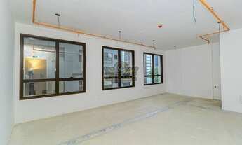 Imagem 6: CURITIBA - Conjunto Comercial/Sala - Cabral