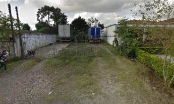 Imagem 2: TERRENO VILA FANNY - ESTUDA PROPOSTA