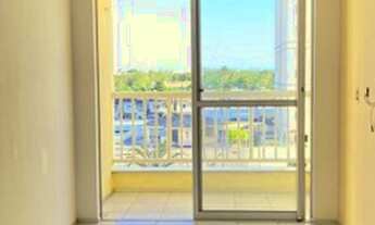 Imagem 4: Apartamento para venda com 55 metros quadrados com 3 quartos em Messejana - Fortaleza - CE