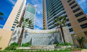 Imagem 1: Apartamento no Imperator Resindence com 3 dormitórios à venda, 138 m² por R$ 1.199.000 - G