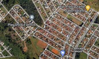 Imagem 6: Lote/Terreno Área 4 Lotes Juntos em Carolina Parque Complemento - Goiânia - Goiás