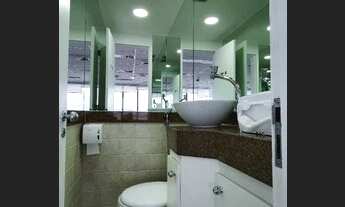 Imagem 3: Sala para alugar, 155 m² por R$ 10.075,00/mês - Centro - Rio de Janeiro/RJ