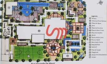 Imagem 6: LEGACY CONDOMINIUM - ALDEOTA