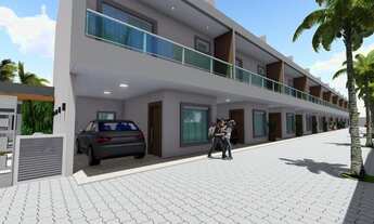 Imagem 2: Casa de condomínio para venda tem 273 metros quadrados com 3 quartos