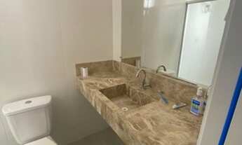 Imagem 3: COND. ARBRE, CASA C/ 3/4 SENDO 1 SUÍTE - CÓDIGO: 3018