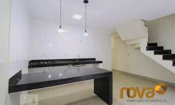 Imagem 7: GOIâNIA - Sobrado Padrão - Setor Leste Vila Nova