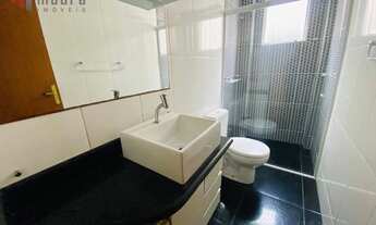 Imagem 6: Cobertura com 2 dormitórios à venda, 135 m² por R$ 309.000,00 - Santa Maria - Juiz de Fora