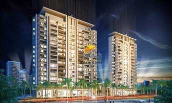 Imagem: Parque Del Sol - Apartamento 53,50m² com