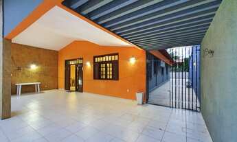 Imagem: Casa para venda tem 410 metros quadrados