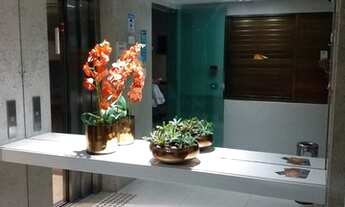 Imagem 2: Apartamento para venda possui 72 metros quadrados com 3 quartos em Encruzilhada - Recife