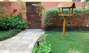 Imagem 6: Casa com 5 dormitórios à venda, 353 m² por R$ 1.400.000,00 - Prata - Campina Grande/PB