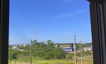 Imagem 7: Apartamento para venda possui 60 metros quadrados com 3 quartos em Ana Maria - Criciúma