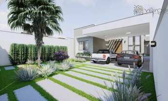 Imagem: Casa com 3 dormitórios à venda, 153 m²