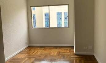 Imagem 3: Apartamento à venda, 75 m² por R$ 850.000,00 - Moema - São Paulo/SP
