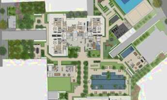 Imagem 5: Apartamento para venda tem 75 metros quadrados com 2 quartos em Jardim da Glória - São Pau