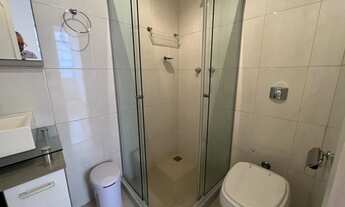 Imagem 7: Apartamento para venda tem 130 metros quadrados com 3 quartos em Copacabana - Rio de Janei