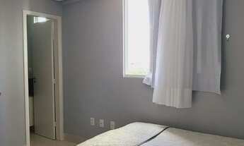 Imagem 15: Que tal morar em um apartamento com 138m², 02 vagas de garagem, 03 Suítes, com móveis Plan