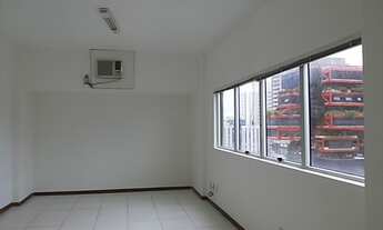 Imagem 2: Locação Sala Caminho das Árvores Salvador