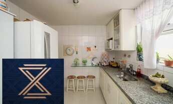 Imagem 2: Apartamento com 3 dormitórios à venda, 82 m² por R$ 430.000 - Santa Inês - Belo Horizonte